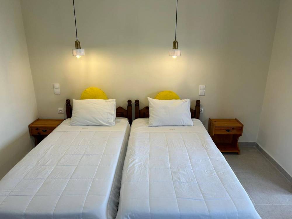 Studio (2 Adults) - Accommodation
