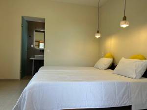 Ipsia Apartments105