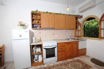 Four-Bedroom Apartment with Sea View18
