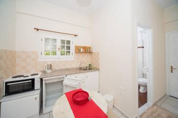 One-Bedroom Apartment with Sea View1