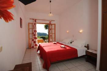 One-Bedroom Apartment with Sea View2