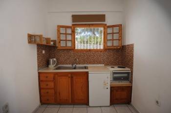 One-Bedroom Apartment with Sea View6