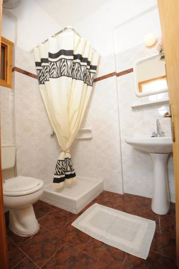 One-Bedroom Apartment with Sea View7