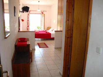 One-Bedroom Apartment with Sea View8