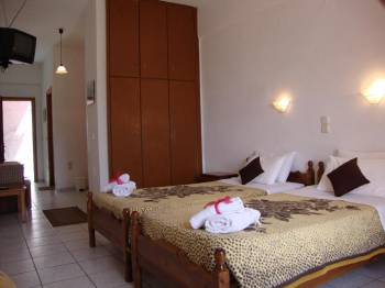 One-Bedroom Apartment with Sea View17