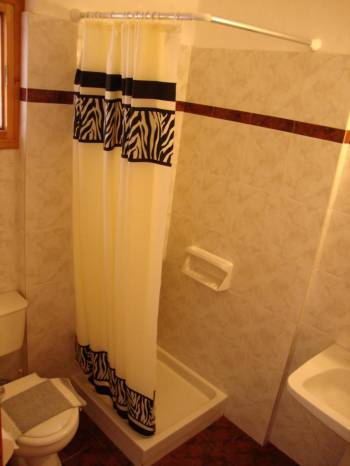 One-Bedroom Apartment with Sea View22